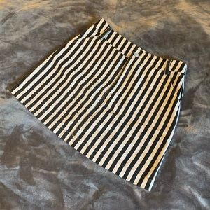 Forever 21 Denim Skirt